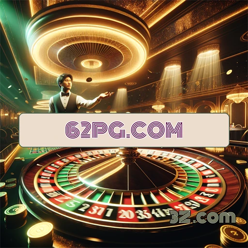 62pg.com Cassino Virtual
