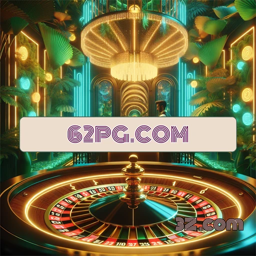 A Magia do Login no 62pg.com: Conectando Jogadores Brasil afora
